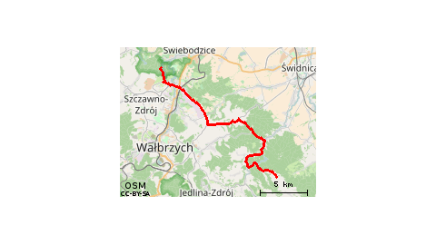 Michałkowa-Książ-Michałkowa