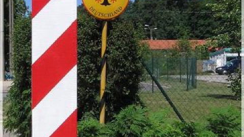 Świnoujście - Trassenheide - Świnoujście