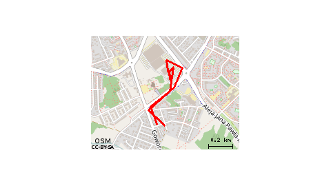 Księdza Władysława Skierkowskiego 5