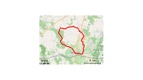 Kółko interwałowe #2