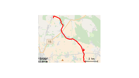 Komorowo- Sucha Mała