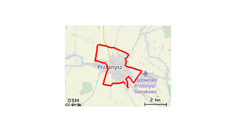 27.07 Przasnysz
