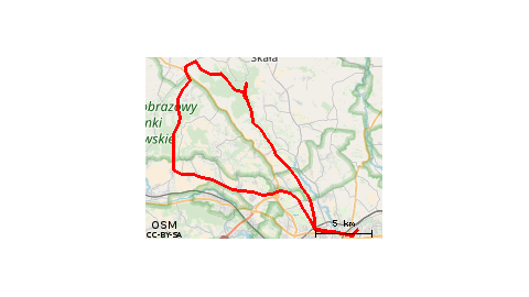 Poranna Traska Przed Upalem