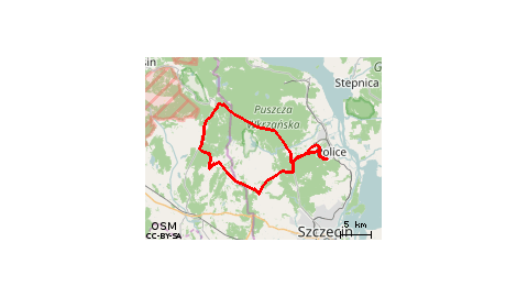 Police-Glashutte-Grinhof-Pampow- Dobra-Police