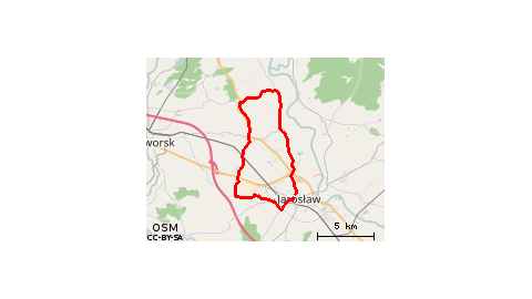 Jar Kostków Pełki Wierzbn Jar 09.06.2017 18:49