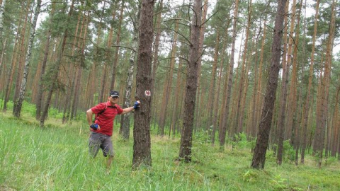Police - Dobiesczyn - Hintersee - Rith
