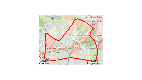 Bemowo-Wola-Bielany-Bemowo
