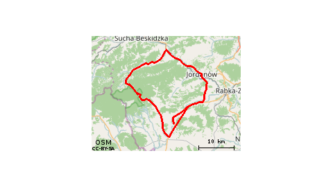 Orawka-Krowiarki-Orawka