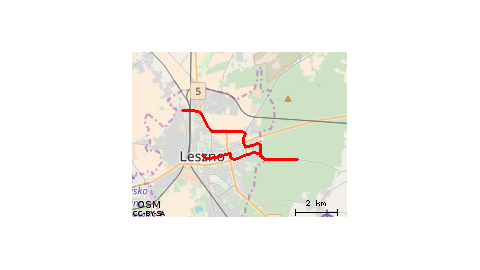 Moja trasa (2018-06-08, 21:30)