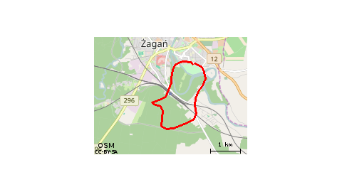 Śladami WIELKIEJ UCIECZKI