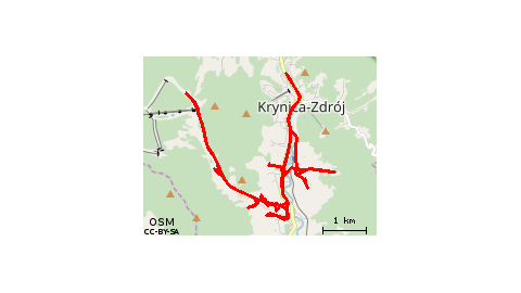 Krynica Źródlana CzPotok