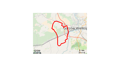 Baczyna Racław Lubczyno