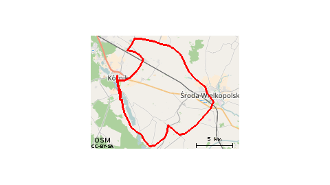 osiedle Ignacego Krasickiego 7