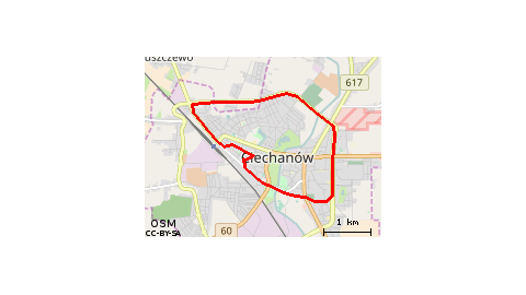 CIECHANÓW