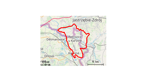 Moja trasa (2019-05-09, 11:41)