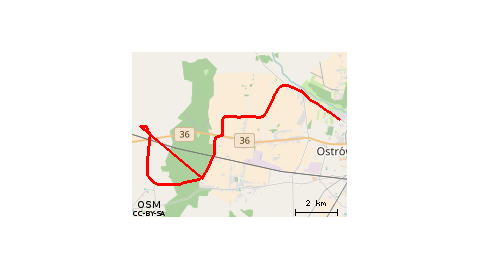 Moja trasa (2016-06-20, 10:28)