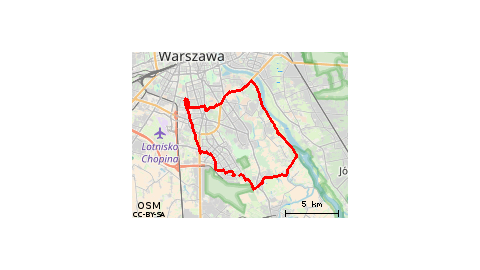 Aleja Komisji Edukacji Narodowej 15