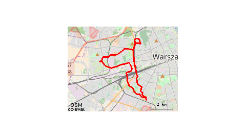 warszawa 2015 - ( 4 )