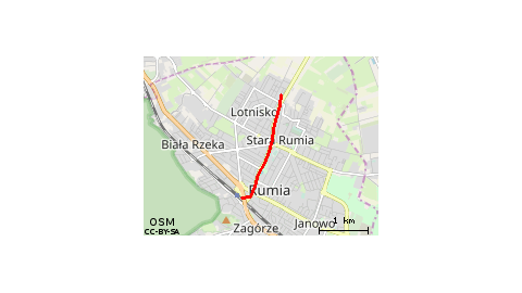 Rumia Dworzec PKP 04