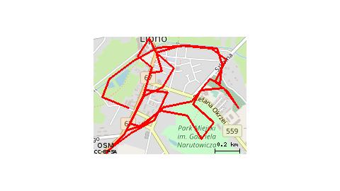 Sierpień ~ Święto Wojska Polskiego 