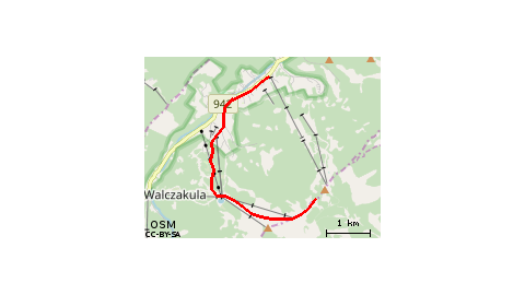 Skrzyczna 19.07.2019.2