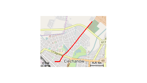 Ciechanów