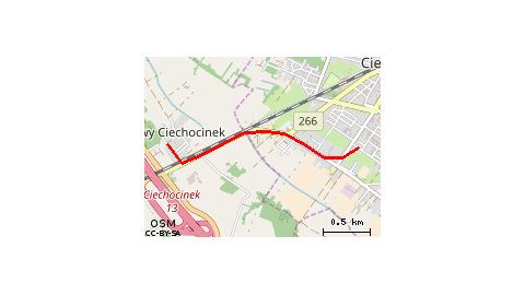 Nowy Ciechocinek 22-23A