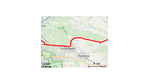 Pustelnik-Rembertów