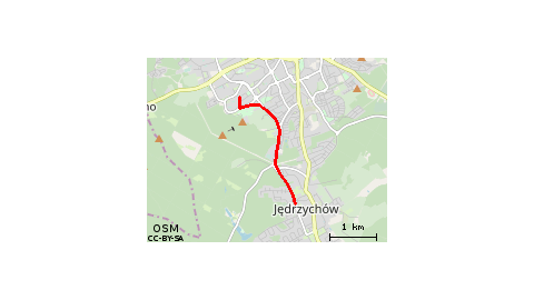 Nowojedrzychowska Zawadzkiego