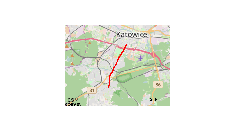 plac Oddziałów Młodzieży Powstańczej 4