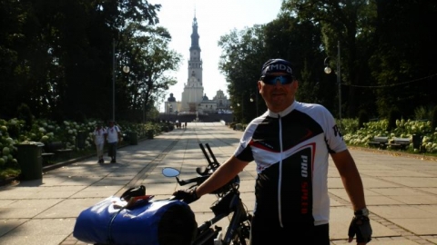 Strzelce Opolskie - Częstochowa - 1 etap