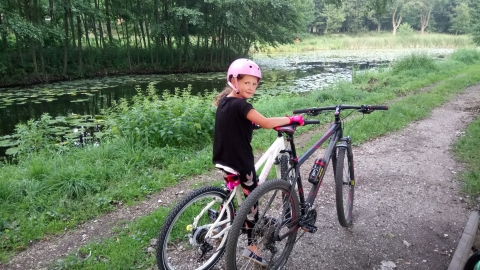 Krótka przejażdżka 1